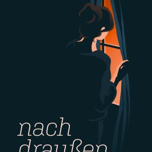 Vorbestellung: "Nach draussen" (Lieferung ab Mitte April 2026)